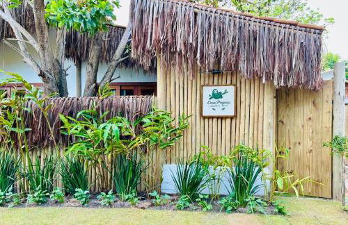 Casa Preguiça Corumbau - Photo 70