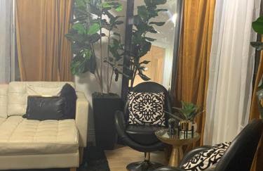 Your Penthouse Ocean view with City lights and Queen Mary too - Foto 14