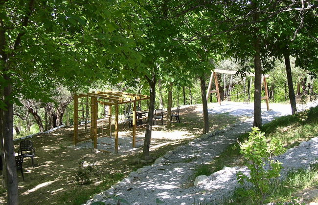 Locanda Antiche Macine - Foto 24