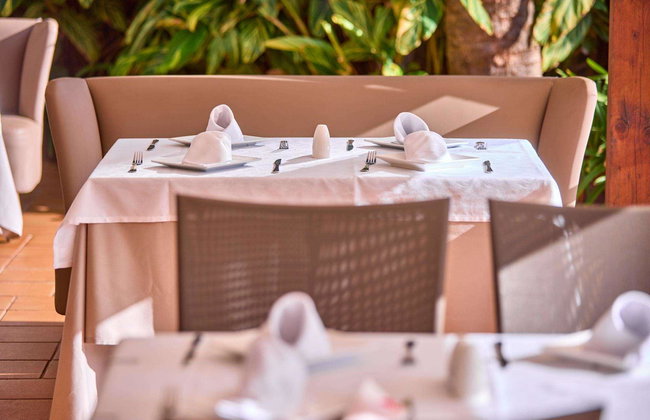 Zafiro Palmanova - Foto 133