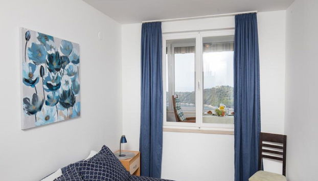 Apartment Precious View - Foto 3, Habitación