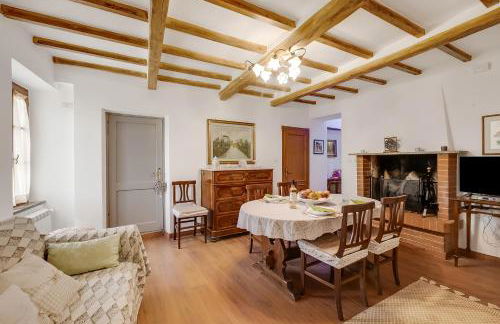 Borgo Panicale with Shared Pool and Garden - Photo 21