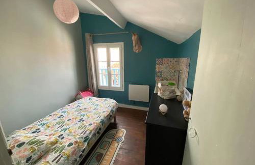 Villa Soulacaise Plage et Centre - Foto 33