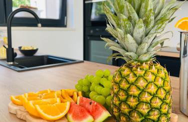 Vila Prisunca jacuzzi & swimming pool - Foto 26