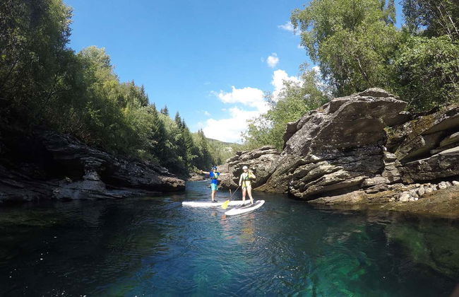 Paddleboarding Tour - Foto 3