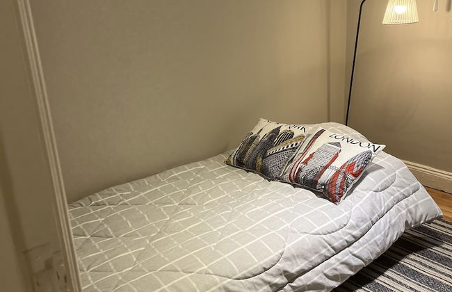 Encantador lujoso depto en Recoleta - Foto 14