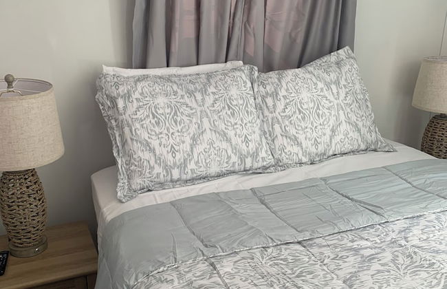 Aqua Lodges at Hurricane Hole Marina - Foto 6