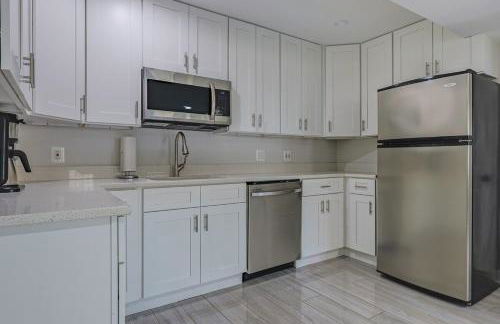 Glebe - Luxury 5BR Home Minutes to DC and Ballston Metro - Foto 33