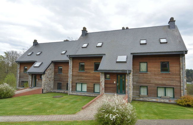 Apartment in Robertville Near Lake & Forest - Photo 19