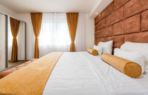 Villa Amfora with heated pool, wellness and tennis - Foto 45