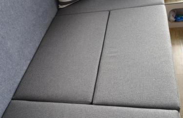 Wohnen auf der Marina Lagovida, Hausboot mit Sonnenterrassen auf 20 qm - Foto 19