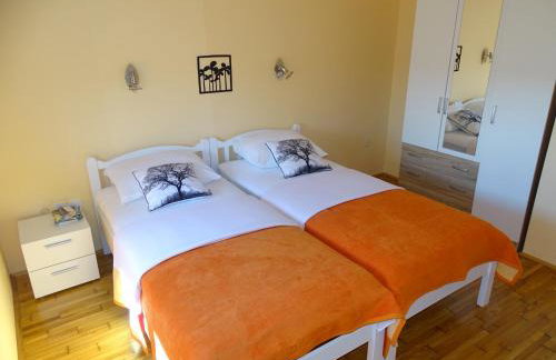 Vila s bazenom Anastazija - Foto 28