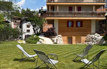 Pom del Paradiso - Ai Meli - Dolomites - Foto 41