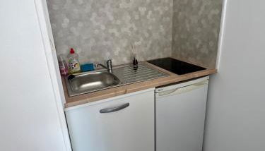 Chez Laurie et Xavier studio 3 - Foto 4