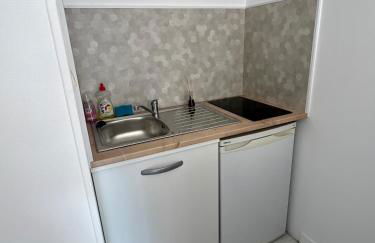 Chez Laurie et Xavier studio 3 - Foto 4