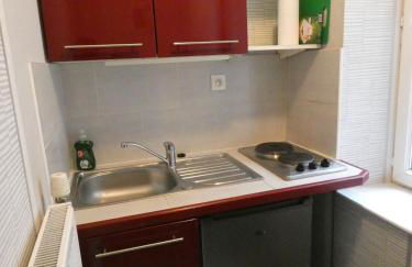 Beau F3 proche hôpital central, Nancy thermal - Foto 18