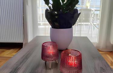 Εlite Αpartment Trikala - Foto 13