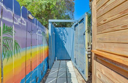 Breezy PCB Vacation Rental with Lanai, Walk to Ocean - Photo 30