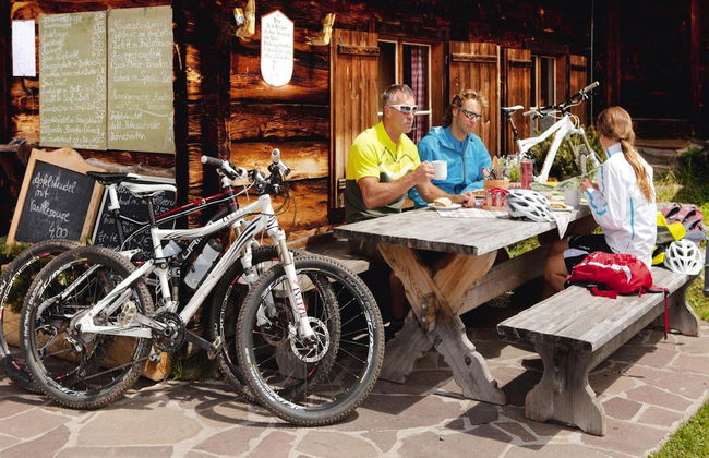 Chalet in Zillertal Near Ski Slopes - Foto 35