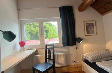 Auberge Tabarz Forsthaus - Photo 21