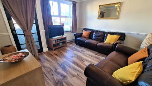 Castle Cottage - Foto 2