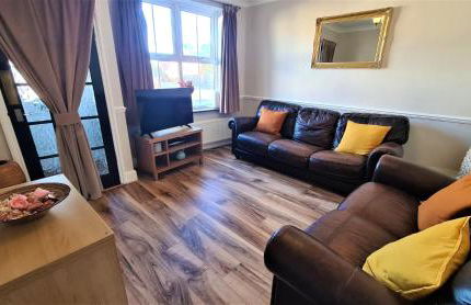 Castle Cottage - Foto 2