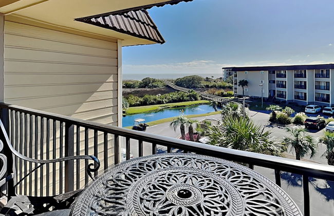 Hilton Head Island Beach and Tennis Resort - Foto 70