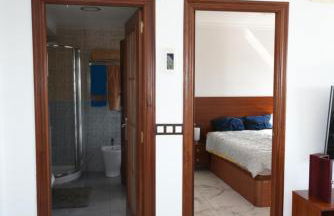 Apartamento Paseo Maritimo Vista Mar Algeciras - Foto 22