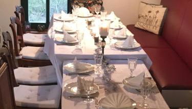 Altes Forsthaus Garzau - Foto 5