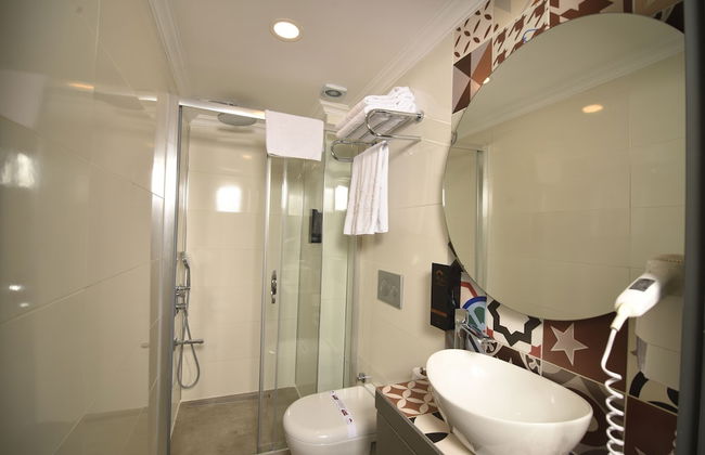 Modern Flat near Hadrian’s Gate -BAS - Foto 6