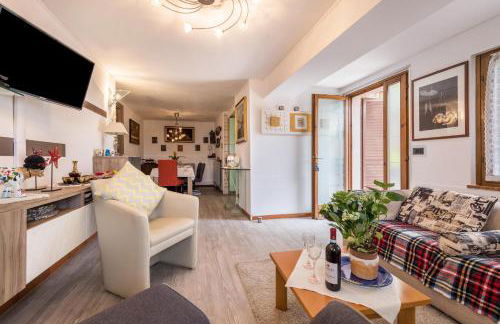 Casa Heli 2 lake view - Foto 5