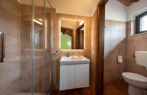 BORGO A MONTI di Sotto - Foto 34