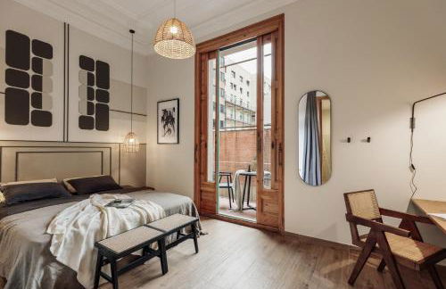 Krasner - 3 bedrooms in Eixample Dreta - Foto 17