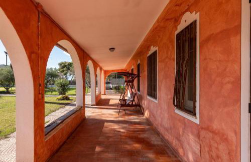 Villa Serra - Foto 2