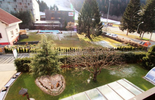 Comfortable Apartment Near Nassfeld - Foto 24