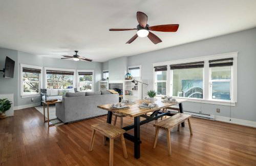 South Park Charmer - Close to Zoo - Backyard Oasis - Foto 9