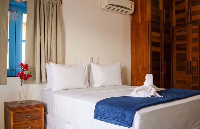 Vila Marinella - Foto 3