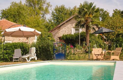 Romantic Cottage With Shared Swimming Pool - Foto 16