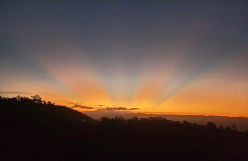 Chalé Colina - Foto 48