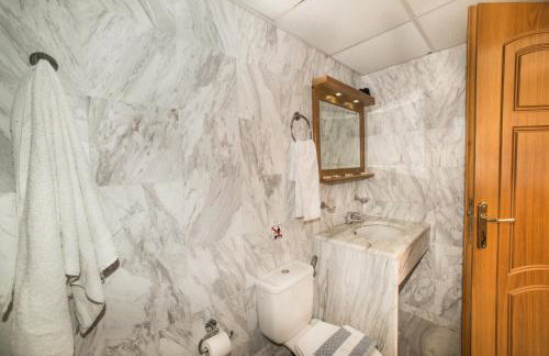 Mythos Beach Hotel Apartments - Foto 21