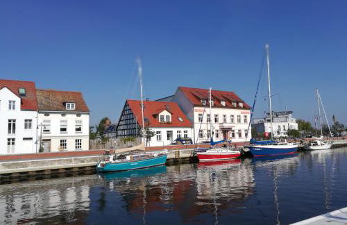 FEWO "Hafenblick" - Foto 51