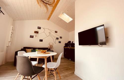 L'Herbeaudhier - Les Suites - Foto 30