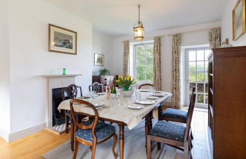 Charming Georgian Coach House - Foto 11