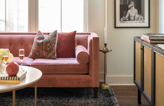 Hart Suite 16 by Avantstay Gorgeous Town House w/ Modern Amenities in Nashville! - Foto 7