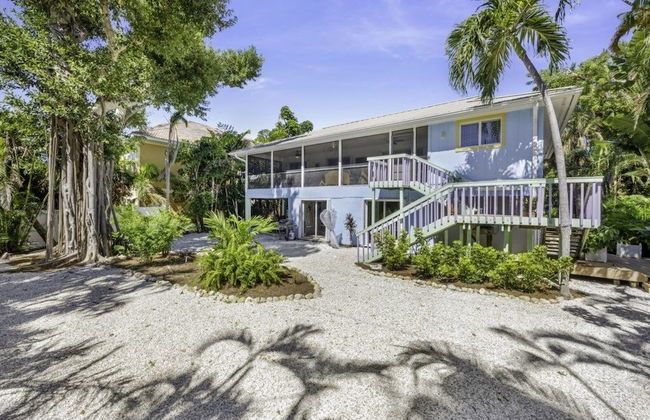 Dancing Dolphin 4 Bedroom Home by RedAwning - Foto 45