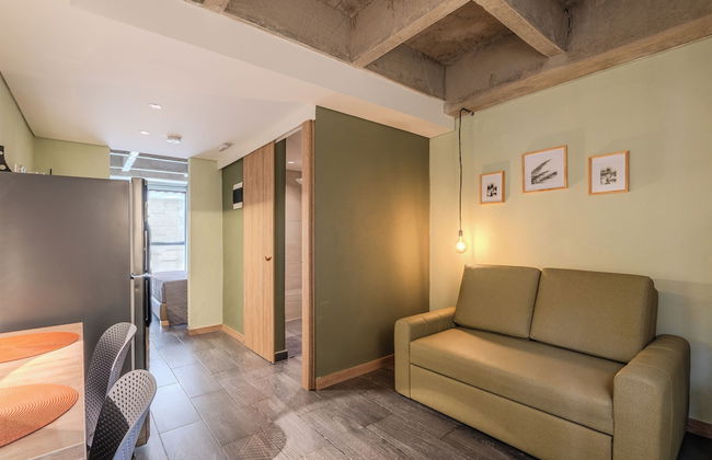 B 48 Living by B Rent - Foto 40