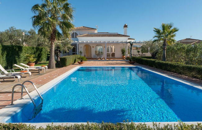 Resort Villas Andalucia - Photo 13