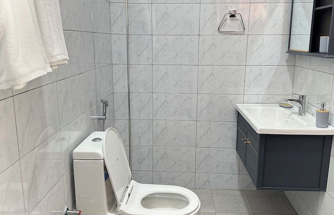 Nsiimenta Stay - Foto 28