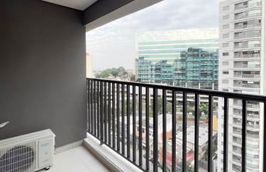 Studio Cantinho SP - pertinho do metrô Conceição - Foto 61