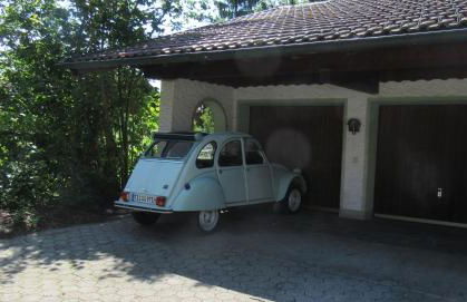 Familiennest Vogelwuid - Photo 11